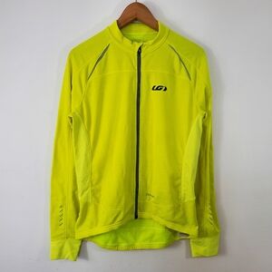 Louis Garneau Sport Men's Cycling Jacket